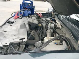 ✅ 2017 GMC Sierra 2500HD Denali • VIN: 1GT12UEY9HF107061 • Лот: 42492536. Опубликован ранее на IAAI с пробегом 180 148 миль. Бесплатный доступ к архиву аукционных продаж из США и подробный отчёт об истории автомобиля на DreamBid. Изображение 19.