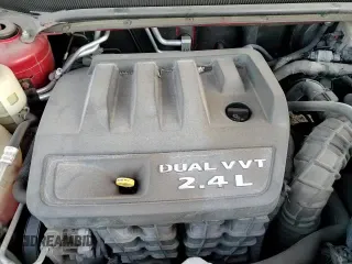 ✅ 2011 Dodge Avenger Mainstreet • VIN: 1B3BD1FB4BN573390 • Лот: 83972704. Опубликован ранее на Copart с пробегом 119 226 миль. Бесплатный доступ к архиву аукционных продаж из США и подробный отчёт об истории автомобиля на DreamBid. Изображение 14.