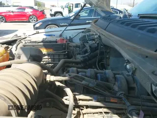 ✅ 2017 Ford F-150 XL • VIN: 1FTEW1CF4HKD96931 • Lot: 42968570. Listed on IAAI with 113,364 mi. Free auction sales archive from the USA and detailed vehicle history report at DreamBid. Image 18.