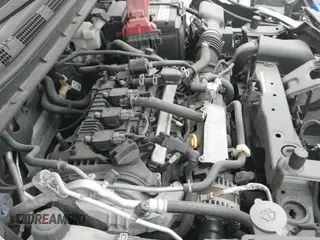 ✅ 2022 Nissan Kicks SV • VIN: 3N1CP5CV4NL523452 • Lot: 43471844. Listed on IAAI with 43,319 mi. Free auction sales archive from the USA and detailed vehicle history report at DreamBid. Image 21.