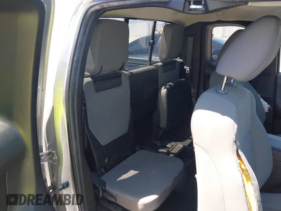 ✅ 2022 Toyota Tacoma SR • VIN: 3TYRX5GNXNT052035 • Lot: 45481265. Wystawiony na IAAI z przebiegiem 44 700 mil. Bezpłatny archiwum sprzedaży aukcyjnych z USA i szczegółowy raport historii pojazdu na DreamBid. Zdjęcie 8.