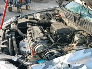 ✅ 1996 Honda Civic LX O • VIN: 1HGEJ6678TL040082 • Лот: 41924929. Опубликован ранее на IAAI с пробегом 236 613 миль. Бесплатный доступ к архиву аукционных продаж из США и подробный отчёт об истории автомобиля на DreamBid. Изображение 19.