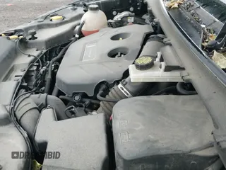 ✅ 2019 Lincoln MKC Standard • VIN: 5LMCJ1C92KUL50874 • Lot: 42603980. Listed on IAAI with 45,665 mi. Free auction sales archive from the USA and detailed vehicle history report at DreamBid. Image 19.