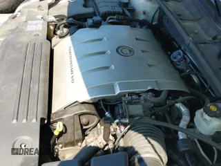 ✅ 2008 Cadillac DTS 1SC • VIN: 1G6KD57Y68U140809 • Лот: 42623812. Опубликован ранее на IAAI с пробегом 108 885 миль. Бесплатный доступ к архиву аукционных продаж из США и подробный отчёт об истории автомобиля на DreamBid. Изображение 12.