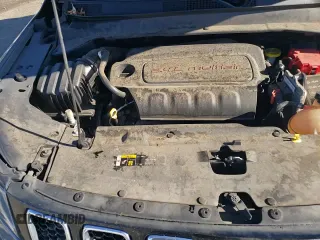 ✅ 2020 Jeep Compass Limited • VIN: 3C4NJDCB8LT151361 • Lot: 81908545. Wystawiony na Copart z przebiegiem 93 980 mil. Bezpłatny archiwum sprzedaży aukcyjnych z USA i szczegółowy raport historii pojazdu na DreamBid. Zdjęcie 13.