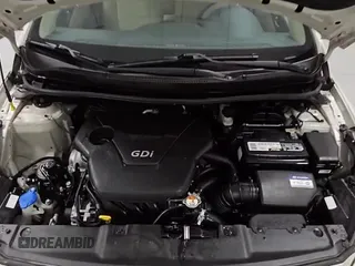 ✅ 2016 Hyundai Accent SE • VIN: KMHCT4AEXGU949561 • Lot: 91715085. Listed on Copart with 62,229 mi. Free auction sales archive from the USA and detailed vehicle history report at DreamBid. Image 14.