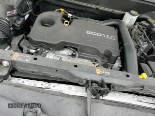 ✅ 2021 Chevrolet Equinox LT • VIN: 3GNAXUEVXMS148934 • Лот: 82511305. Опубликован ранее на Copart с пробегом 35 134 миль. Бесплатный доступ к архиву аукционных продаж из США и подробный отчёт об истории автомобиля на DreamBid. Изображение 13.