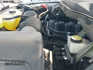 ✅ 2024 Ford F-150 STX • VIN: 1FTFW2L51RFA80611 • Lot: 43082653. Wystawiony na IAAI z przebiegiem 21 180 mil. Bezpłatny archiwum sprzedaży aukcyjnych z USA i szczegółowy raport historii pojazdu na DreamBid. Zdjęcie 19.