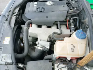 ✅ 2003 Volkswagen Passat GL • VIN: WVWMD63BX3P046114 • Lot: 43160858. Listed on IAAI with 73,514 mi. Free auction sales archive from the USA and detailed vehicle history report at DreamBid. Image 12.