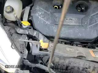 ✅ 2019 Ford Escape Titanium • VIN: 1FMCU0J96KUB19676 • Lot: 80934115. Listed on Copart with 110,998 mi. Free auction sales archive from the USA and detailed vehicle history report at DreamBid. Image 15.