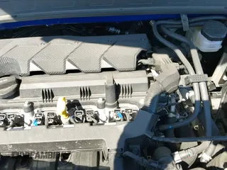 ✅ 2022 Hyundai Venue SE • VIN: KMHRB8A3XNU199174 • Lot: 41758212. Listed on IAAI with 6,334 mi. Free auction sales archive from the USA and detailed vehicle history report at DreamBid. Image 20.