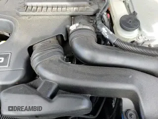 ✅ 2018 Ford Fusion S • VIN: 3FA6P0UU8JR142056 • Лот: 70254395. Опубликован ранее на Copart с пробегом 99 833 миль. Бесплатный доступ к архиву аукционных продаж из США и подробный отчёт об истории автомобиля на DreamBid. Изображение 15.