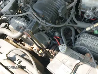 ✅ 2002 Toyota 4Runner Limited • VIN: JT3HN87R520367099 • Lot: 42471761. Listed on IAAI with 145,952 mi. Free auction sales archive from the USA and detailed vehicle history report at DreamBid. Image 13.