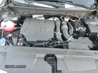 2022 Hyundai Santa Cruz SEL Premium с VIN 5NTJDDAF8NH015716, выставлен на аукционе Copart как лот 87529445 с пробегом 18 194 миль миль и Списание • Salvage title. История ставок и продаж доступна на DreamBid. Изображение 14.