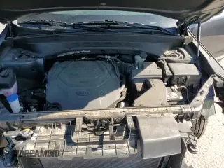 ✅ 2021 Kia Telluride LX • VIN: 5XYP2DHC3MG178113 • Лот: 81881835. Опубликован ранее на Copart с пробегом 49 242 миль. Бесплатный доступ к архиву аукционных продаж из США и подробный отчёт об истории автомобиля на DreamBid. Изображение 17.