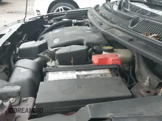 ✅ 2011 Ford Explorer XLT • VIN: 1FMHK8D89BGA13427 • Lot: 43800349. Wystawiony na IAAI z przebiegiem 277 831 mil. Bezpłatny archiwum sprzedaży aukcyjnych z USA i szczegółowy raport historii pojazdu na DreamBid. Zdjęcie 12.