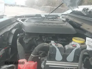 ✅ 2024 Jeep Wagoneer Series II • VIN: 1C4SJRBP5RS165094 • Лот: 41528524. Опубликован ранее на IAAI с пробегом 26 057 миль. Бесплатный доступ к архиву аукционных продаж из США и подробный отчёт об истории автомобиля на DreamBid. Изображение 19.