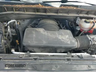 ✅ 2019 Chevrolet Silverado 1500 LT • VIN: 3GCUYDED5KG292241 • Lot: 43396399. Wystawiony na IAAI z przebiegiem 121 506 mil. Bezpłatny archiwum sprzedaży aukcyjnych z USA i szczegółowy raport historii pojazdu na DreamBid. Zdjęcie 21.