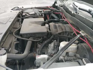 ✅ 2015 Chevrolet Silverado 1500 LT • VIN: 1GCVKREH7FZ275744 • Лот: 43712208. Опубликован ранее на IAAI с пробегом 216 105 миль. Бесплатный доступ к архиву аукционных продаж из США и подробный отчёт об истории автомобиля на DreamBid. Изображение 19.