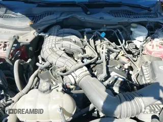 ✅ 2017 Ford Mustang V6 • VIN: 1FA6P8AM7H5353393 • Lot: 41878644. Listed on IAAI with 42,687 mi. Free auction sales archive from the USA and detailed vehicle history report at DreamBid. Image 19.