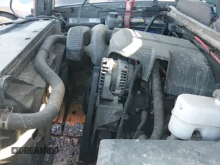 ✅ 2008 GMC Sierra 1500 SLE2 • VIN: 2GTEK19J881233304 • Lot: 41196700. Listed on IAAI with 237,562 mi. Free auction sales archive from the USA and detailed vehicle history report at DreamBid. Image 19.