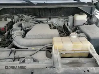 ✅ 2020 Nissan NV Cargo S • VIN: 1N6BF0LYXLN808661 • Лот: 57201965. Опубликован ранее на Copart с пробегом 145 562 миль. Бесплатный доступ к архиву аукционных продаж из США и подробный отчёт об истории автомобиля на DreamBid. Изображение 14.