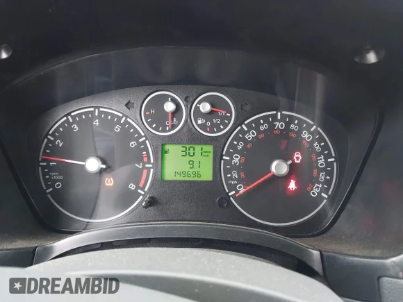 ✅ 2013 Ford Transit Connect XLT Premium • VIN: NM0KS9CN9DT164511 • Lot: 41843268. Wystawiony na IAAI z przebiegiem 149 696 mil. Bezpłatny archiwum sprzedaży aukcyjnych z USA i szczegółowy raport historii pojazdu na DreamBid. Zdjęcie 7.