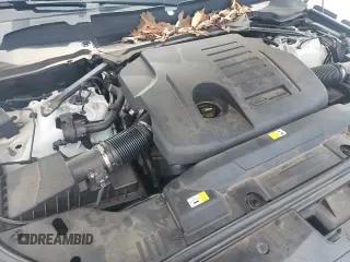 ✅ 2020 Land Rover Range Rover HSE • VIN: SALGS2RU3LA570883 • Lot: 68385725. Listed on Copart with 77,186 mi. Free auction sales archive from the USA and detailed vehicle history report at DreamBid. Image 14.