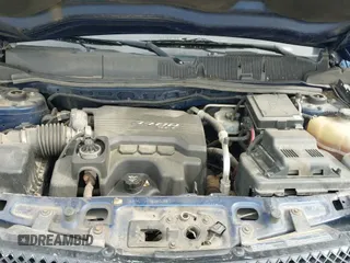 ✅ 2008 Chevrolet Equinox LS • VIN: 2CNDL13F786285325 • Лот: 42929313. Опубликован ранее на IAAI с пробегом 145 951 миль. Бесплатный доступ к архиву аукционных продаж из США и подробный отчёт об истории автомобиля на DreamBid. Изображение 18.