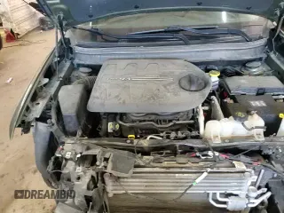 ✅ 2020 Jeep Cherokee Trailhawk • VIN: 1C4PJMBX5LD636472 • Lot: 71964555. Wystawiony na Copart z przebiegiem 97 887 mil. Bezpłatny archiwum sprzedaży aukcyjnych z USA i szczegółowy raport historii pojazdu na DreamBid. Zdjęcie 15.