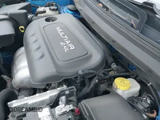 ✅ 2018 Jeep Cherokee Trailhawk • VIN: 1C4PJMBB9JD515980 • Lot: 43700022. Listed on IAAI with 85,751 mi. Free auction sales archive from the USA and detailed vehicle history report at DreamBid. Image 19.