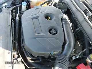 ✅ 2016 Ford Fusion Titanium • VIN: 3FA6P0K93GR299940 • Lot: 43622417. Wystawiony na IAAI z przebiegiem 202 529 mil. Bezpłatny archiwum sprzedaży aukcyjnych z USA i szczegółowy raport historii pojazdu na DreamBid. Zdjęcie 19.