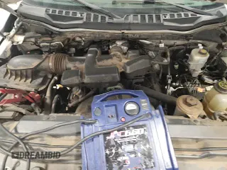 ✅ 2019 Ford F-250 XL • VIN: 1FT7W2A65KEF96627 • Lot: 85391335. Wystawiony na Copart z przebiegiem 131 963 mil. Bezpłatny archiwum sprzedaży aukcyjnych z USA i szczegółowy raport historii pojazdu na DreamBid. Zdjęcie 13.