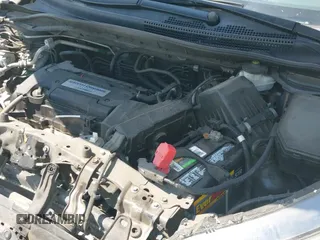 ✅ 2015 Honda CR-V EX-L • VIN: 2HKRM3H73FH521711 • Lot: 42962777. Listed on IAAI with 129,633 mi. Free auction sales archive from the USA and detailed vehicle history report at DreamBid. Image 18.