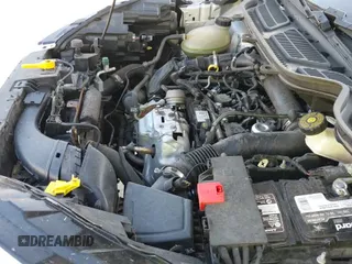 ✅ 2021 Ford EcoSport Titanium • VIN: MAJ3S2KE6MC397509 • Лот: 43152305. Опубликован ранее на IAAI с пробегом Не указан. Бесплатный доступ к архиву аукционных продаж из США и подробный отчёт об истории автомобиля на DreamBid. Изображение 18.