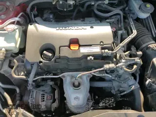 ✅ 2018 Honda Civic LX • VIN: 2HGFC2F53JH549593 • Lot: 67845565. Listed on Copart with 126,006 mi. Free auction sales archive from the USA and detailed vehicle history report at DreamBid. Image 13.