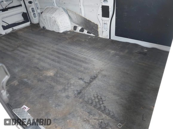 ✅ 2018 Ram ProMaster Cargo • VIN: 3C6TRVDGXJE156506 • Lot: 42744123. Wystawiony na IAAI z przebiegiem 122 294 mil. Bezpłatny archiwum sprzedaży aukcyjnych z USA i szczegółowy raport historii pojazdu na DreamBid. Zdjęcie 8.