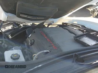 ✅ 2016 Chevrolet Corvette 2LT • VIN: 1G1YD2D71G5123841 • Lot: 43374738. Wystawiony na IAAI z przebiegiem 52 969 mil. Bezpłatny archiwum sprzedaży aukcyjnych z USA i szczegółowy raport historii pojazdu na DreamBid. Zdjęcie 20.