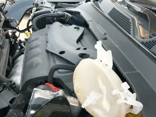 ✅ 2021 Jeep Compass Latitude • VIN: 3C4NJDBB3MT559138 • Lot: 42901302. Listed on IAAI with 18,062 mi. Free auction sales archive from the USA and detailed vehicle history report at DreamBid. Image 19.