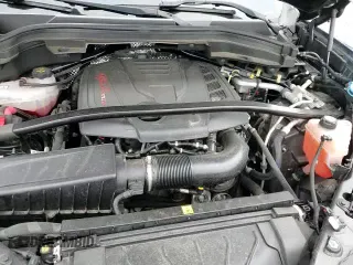 ✅ 2021 Alfa Romeo Stelvio • VIN: ZASPAJANXM7D14853 • Лот: 59752905. Опубликован ранее на Copart с пробегом 42 556 миль. Бесплатный доступ к архиву аукционных продаж из США и подробный отчёт об истории автомобиля на DreamBid. Изображение 14.