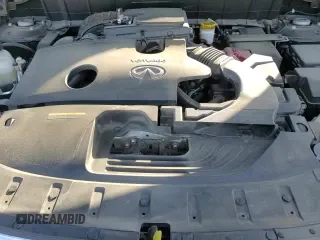 ✅ 2023 Infiniti QX50 Luxe • VIN: 3PCAJ5BB3PF110761 • Lot: 84945085. Wystawiony na Copart z przebiegiem 48 004 mil. Bezpłatny archiwum sprzedaży aukcyjnych z USA i szczegółowy raport historii pojazdu na DreamBid. Zdjęcie 15.