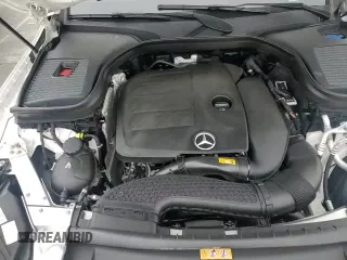 ✅ 2022 Mercedes-Benz GLC 300 • VIN: W1N0J8EB3NG067284 • Лот: 68205795. Опубликован ранее на Copart с пробегом 46 846 миль. Бесплатный доступ к архиву аукционных продаж из США и подробный отчёт об истории автомобиля на DreamBid. Изображение 13.