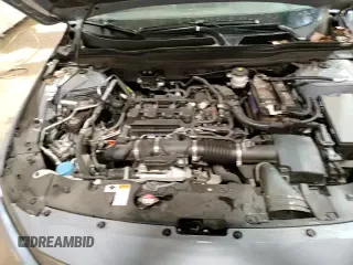 ✅ 2022 Honda Accord Sport SE • VIN: 1HGCV1F48NA093156 • Lot: 86763345. Wystawiony na Copart z przebiegiem 24 887 mil. Bezpłatny archiwum sprzedaży aukcyjnych z USA i szczegółowy raport historii pojazdu na DreamBid. Zdjęcie 13.