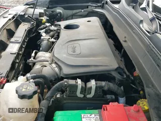 ✅ 2020 Jeep Renegade Limited • VIN: ZACNJAD13LPL04155 • Lot: 41675878. Listed on IAAI with 50,211 mi. Free auction sales archive from the USA and detailed vehicle history report at DreamBid. Image 19.