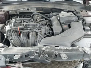 ✅ 2019 Kia Optima LX • VIN: 5XXGT4L35KG281278 • Lot: 43584008. Listed on IAAI with 147,097 mi. Free auction sales archive from the USA and detailed vehicle history report at DreamBid. Image 19.