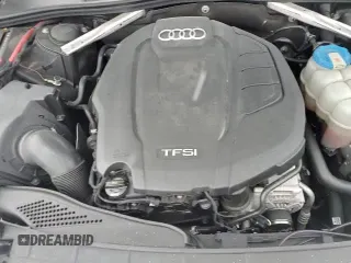 ✅ 2018 Audi A5 Sportback Premium Plus • VIN: WAUBNCF51JA010382 • Lot: 93927025. Listed on Copart with 100,092 mi. Free auction sales archive from the USA and detailed vehicle history report at DreamBid. Image 14.