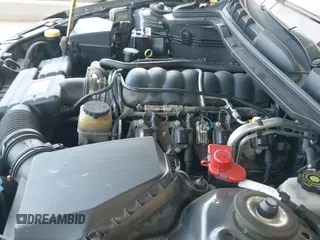 ✅ 2008 Pontiac G8 GT • VIN: 6G2EC57Y98L988354 • Лот: 43394511. Опубликован ранее на IAAI с пробегом 147 415 миль. Бесплатный доступ к архиву аукционных продаж из США и подробный отчёт об истории автомобиля на DreamBid. Изображение 19.