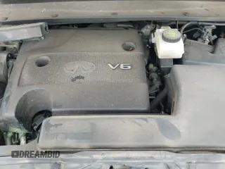 ✅ 2014 Infiniti QX60 • VIN: 5N1AL0MN5EC534730 • Lot: 43218331. Listed on IAAI with 208,760 mi. Free auction sales archive from the USA and detailed vehicle history report at DreamBid. Image 19.