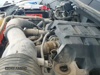 ✅ 2018 Ford F-150 XL • VIN: 1FTEW1EP9JKE36450 • Lot: 42239165. Wystawiony na IAAI z przebiegiem 105 274 mil. Bezpłatny archiwum sprzedaży aukcyjnych z USA i szczegółowy raport historii pojazdu na DreamBid. Zdjęcie 25.