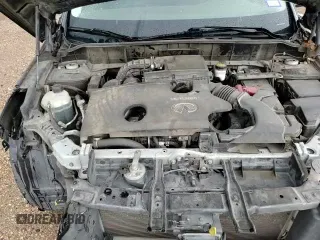 ✅ 2020 Infiniti QX50 Luxe • VIN: 3PCAJ5M15LF116592 • Lot: 70124685. Listed on Copart with 123,652 mi. Free auction sales archive from the USA and detailed vehicle history report at DreamBid. Image 17.